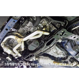 HKS "GT Spec" Manifold for Toyota GT86