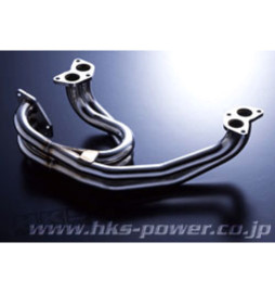 HKS Single Scroll Manifold for Subaru Impreza GC8 (92-00)