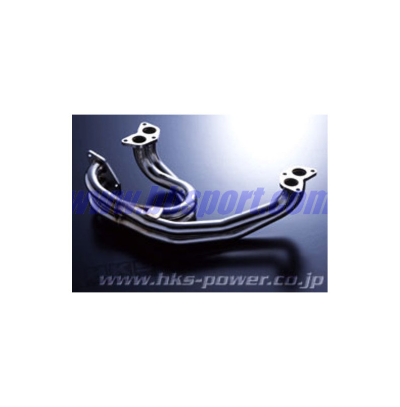 HKS Single Scroll Manifold for Subaru Impreza GC8 (92-00) HKS Single Scroll Manifold for Subaru Impreza GC8 (92-00)