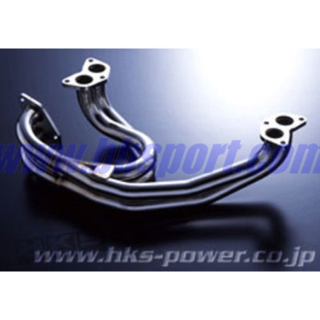HKS Single Scroll Manifold for Subaru Impreza GC8 (92-00)
