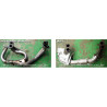 HKS Single Scroll Manifold for Subaru Impreza GR & GV (07-11)