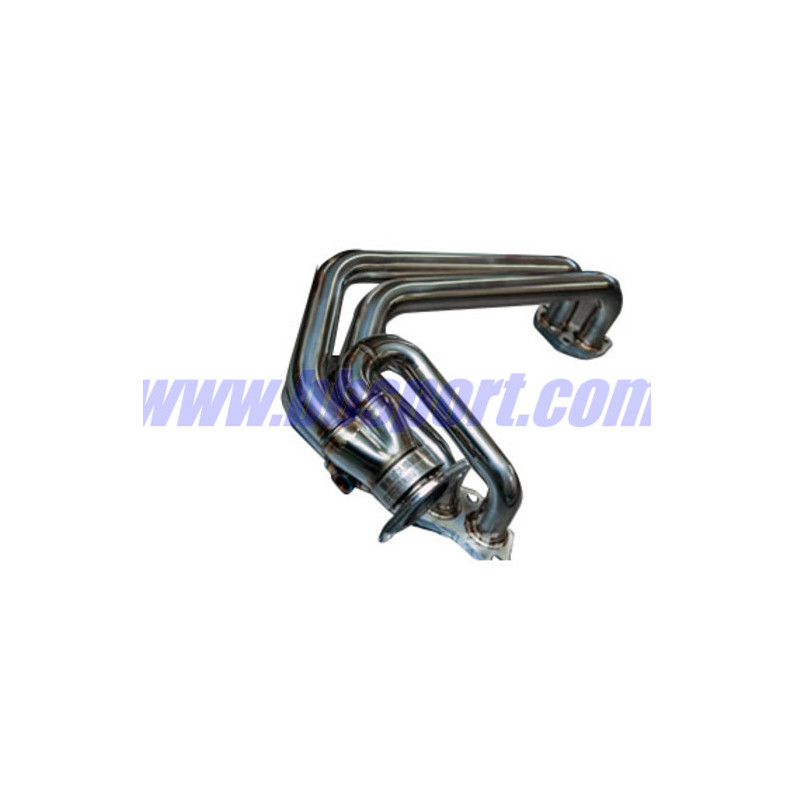 HKS Exhaust Manifold for Subaru BRZ HKS Exhaust Manifold for Subaru BRZ