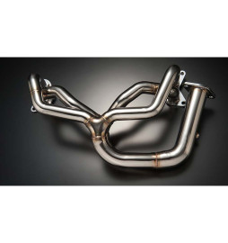 HKS Decat Manifold for Subaru BRZ