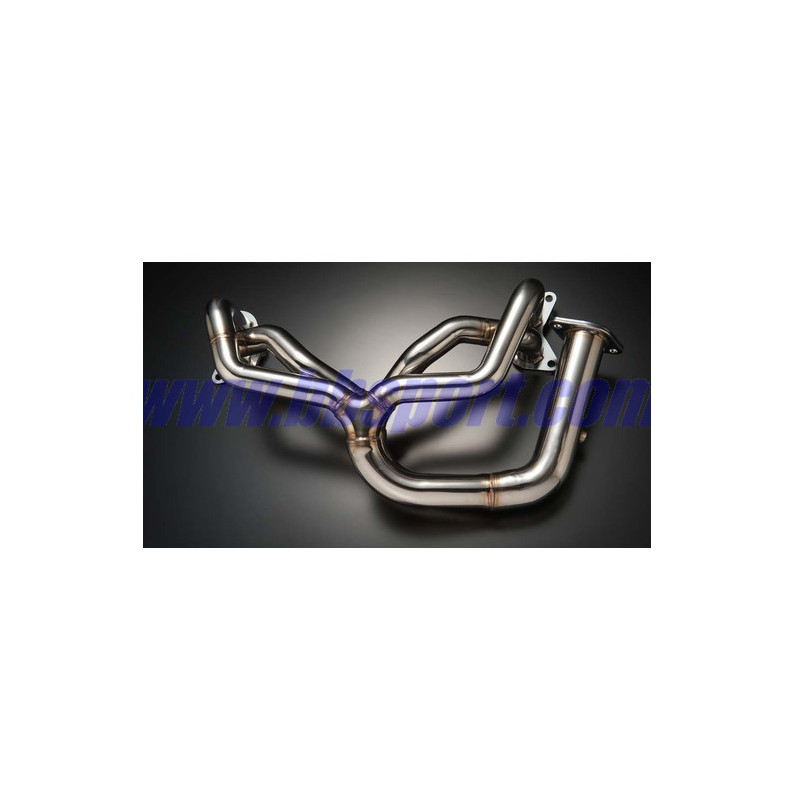 HKS Decat Manifold for Subaru BRZ HKS Decat Manifold for Subaru BRZ