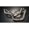 HKS Decat Manifold for Subaru BRZ