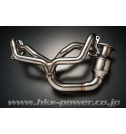 HKS "GT Spec" Manifold for Subaru BRZ