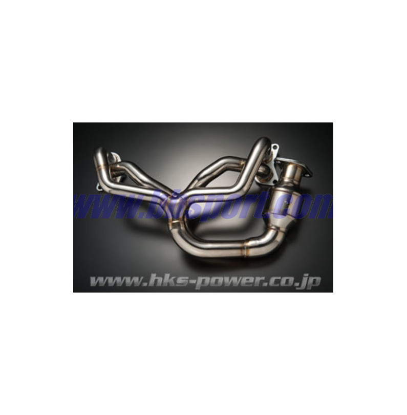 HKS "GT Spec" Manifold for Subaru BRZ HKS "GT Spec" Manifold for Subaru BRZ