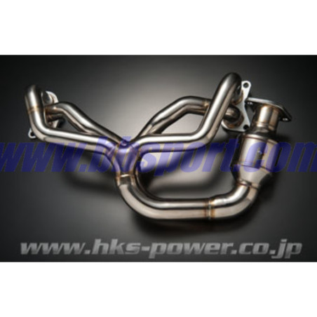 HKS "GT Spec" Manifold for Subaru BRZ