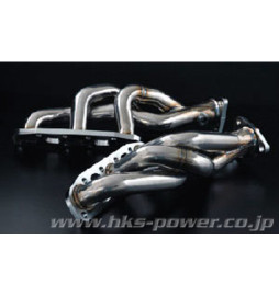 HKS Manifolds for Nissan 350Z 280 & 300 bhp (VQ35DE)