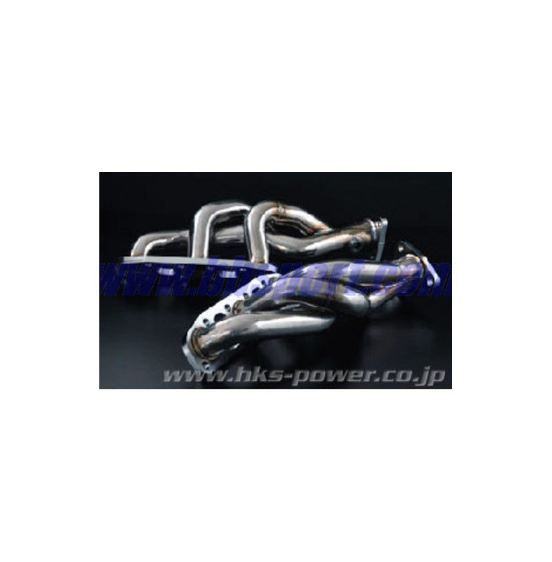 HKS Manifolds for Nissan 350Z 280 & 300 bhp (VQ35DE) HKS Manifolds for Nissan 350Z 280 & 300 bhp (VQ35DE)
