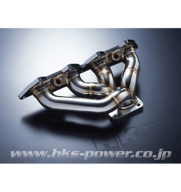HKS Manifold for Mitsubishi Lancer Evo 5