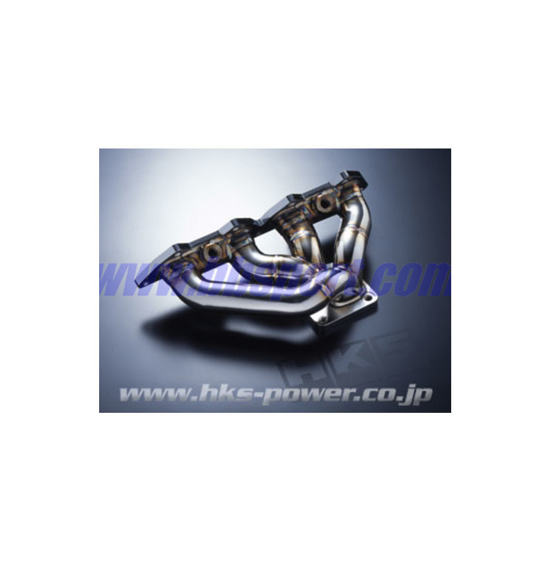 HKS Manifold for Mitsubishi Lancer Evo 5
