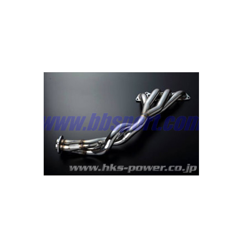 HKS Manifold for Honda S2000 HKS Manifold for Honda S2000