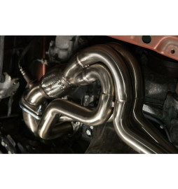 Cobra Sport De-Cat Manifold for Toyota GT86