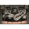 Cobra Sport De-Cat Manifold for Subaru BRZ