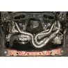 Cobra Sport De-Cat Manifold for Subaru BRZ