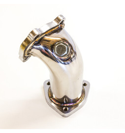DriftShop Stainless Turbo Elbow 2.5" for Nissan 200SX S13 (CA18DET)