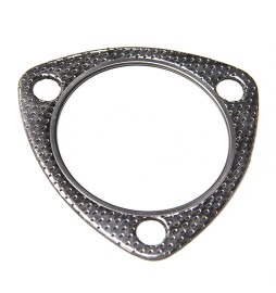 DriftShop Stainless Turbo Elbow 2.5" for Nissan 200SX S13 (CA18DET)