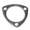 DriftShop Stainless Turbo Elbow 2.5" for Nissan 200SX S13 (CA18DET)