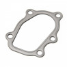 DriftShop Stainless Turbo Elbow 2.5" for Nissan 200SX S13 (CA18DET)