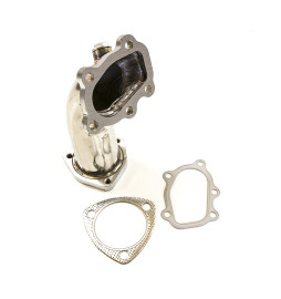 DriftShop Stainless Turbo Elbow 2.5" for Nissan 200SX S14 & S14A (SR20DET)