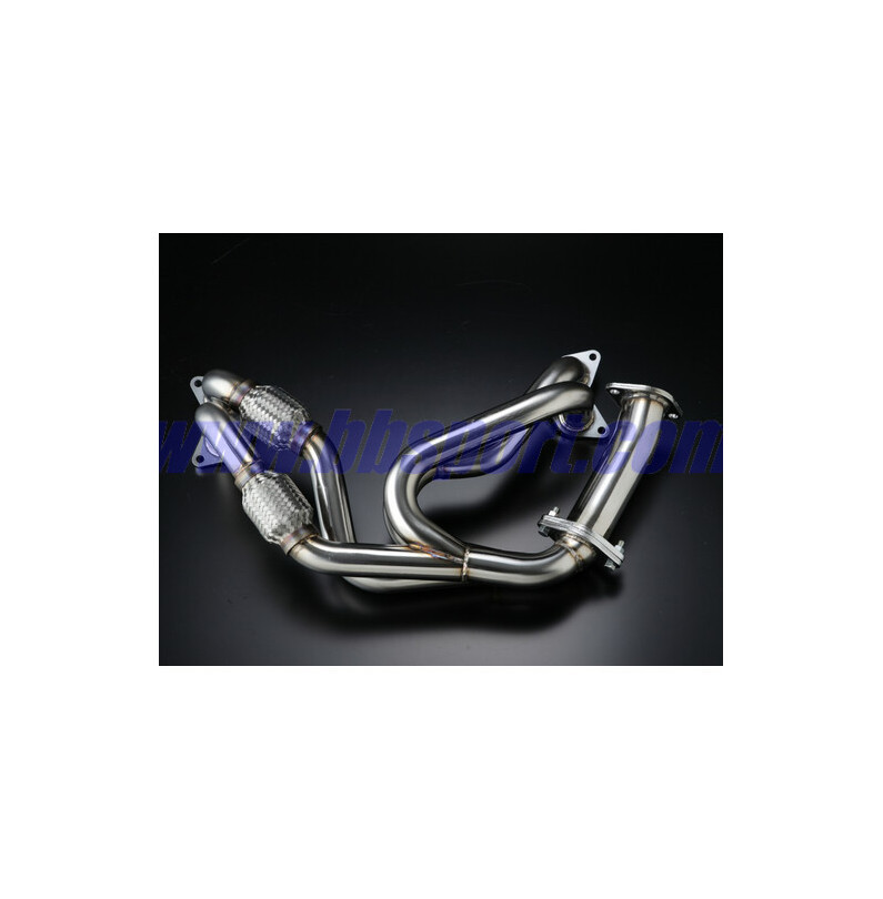 GReddy Circuit Spec Exhaust Manifold for Toyota GT86 & Subaru BRZ GReddy Circuit Spec Exhaust Manifold for Toyota GT86 & Subaru BRZ