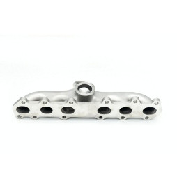 Artec V-Band Compact Exhaust Manifold for Toyota 2JZ-GTE