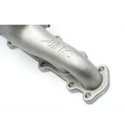 Artec V-Band Compact Exhaust Manifold for Toyota 2JZ-GTE