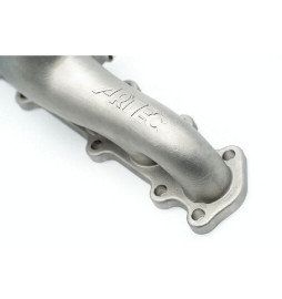 Artec V-Band Compact Exhaust Manifold for Toyota 2JZ-GTE