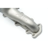 Artec V-Band Compact Exhaust Manifold for Toyota 2JZ-GTE