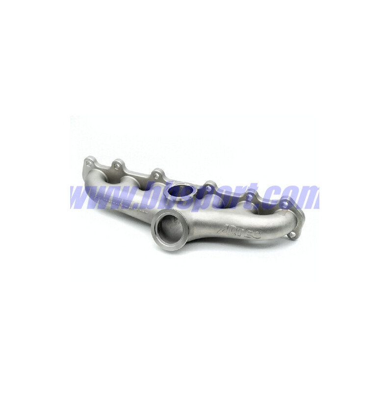 Artec V-Band Compact Exhaust Manifold for Toyota 2JZ-GTE Artec V-Band Compact Exhaust Manifold for Toyota 2JZ-GTE