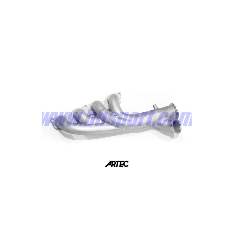 Artec Sidewinder Exhaust Manifold for Honda K-Series Artec Sidewinder Exhaust Manifold for Honda K-Series