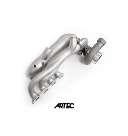 Artec Sidewinder Exhaust Manifold for Honda K-Series
