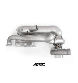 Artec Sidewinder Exhaust Manifold for Honda K-Series
