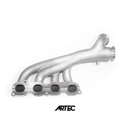 Artec Sidewinder Exhaust Manifold for Honda K-Series