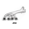 Artec Sidewinder Exhaust Manifold for Honda K-Series
