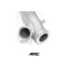 Artec Sidewinder Exhaust Manifold for Honda K-Series