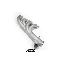 Artec Sidewinder Exhaust Manifold for Honda K-Series