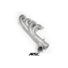 Artec Sidewinder Exhaust Manifold for Honda K-Series