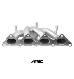 Artec Low Mount T25 Exhaust Manifold for Nissan SR20
