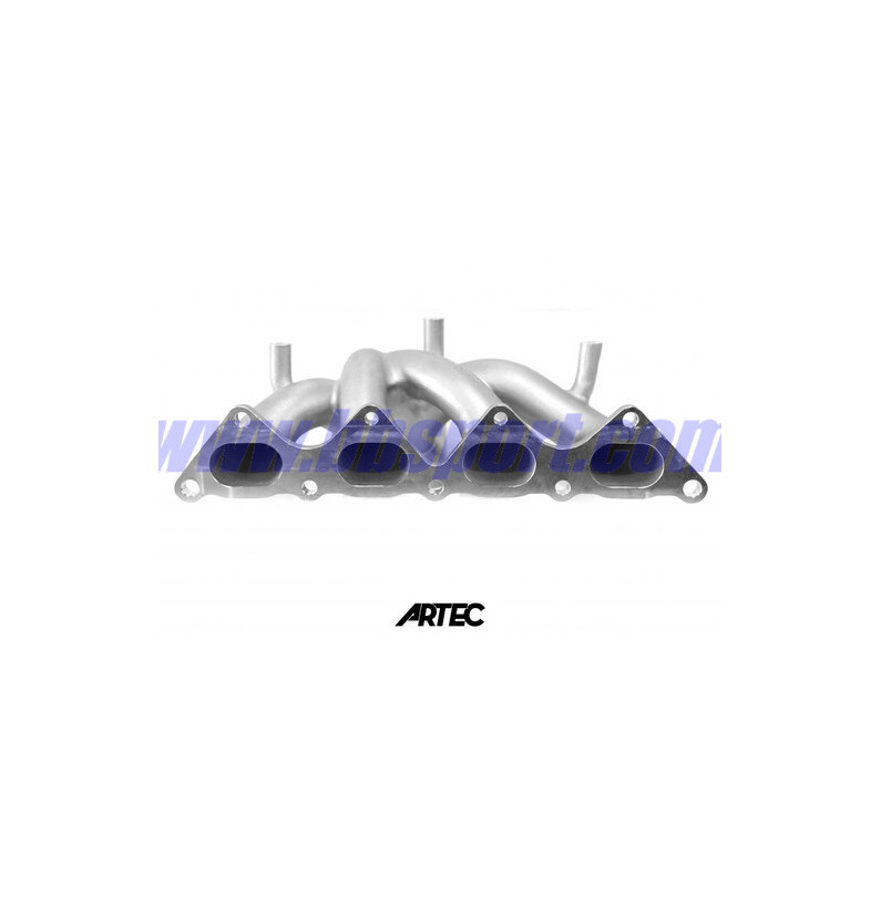 Artec Low Mount T25 Exhaust Manifold for Nissan SR20 Artec Low Mount T25 Exhaust Manifold for Nissan SR20