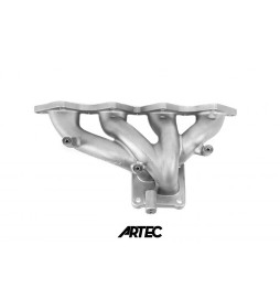 Artec Low Mount T25 Exhaust Manifold for Nissan SR20