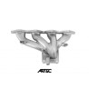 Artec Low Mount T25 Exhaust Manifold for Nissan SR20