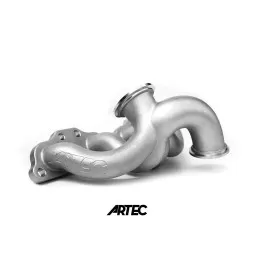 Artec V-Band Exhaust Manifold for Nissan SR20