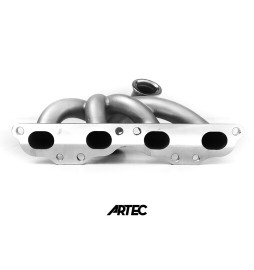 Artec V-Band Exhaust Manifold for Nissan SR20