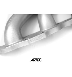 Artec V-Band Exhaust Manifold for Nissan SR20