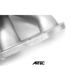 Artec V-Band Exhaust Manifold for Nissan SR20