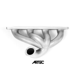Artec V-Band Exhaust Manifold for Nissan SR20