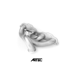 Artec V-Band Exhaust Manifold for Nissan SR20