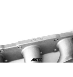 Artec V-Band Reverse Rotation Exhaust Manifold for Nissan RB20/25/26